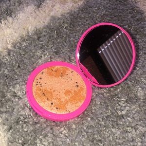 Jeffree Star Mystery Frost